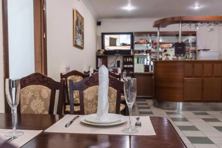 Пансионат «Шаляпин», Кисловодск, изображение 6