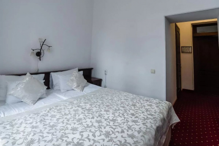 Пансионат «Шаляпин», Кисловодск, изображение 10