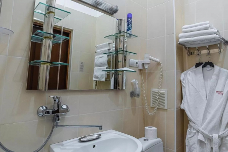 Пансионат «Шаляпин», Кисловодск, изображение 13