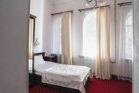 Пансионат «Шаляпин», Кисловодск, изображение 15