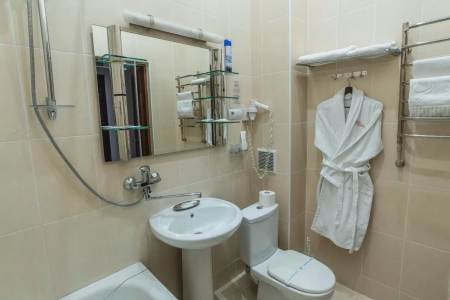 Пансионат «Шаляпин», Кисловодск, изображение 17