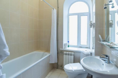 Пансионат «Шаляпин», Кисловодск, изображение 25