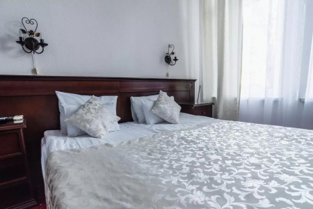 Пансионат «Шаляпин», Кисловодск, изображение 29