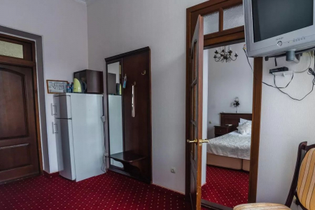 Пансионат «Шаляпин», Кисловодск, изображение 31