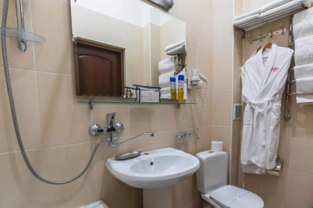 Пансионат «Шаляпин», Кисловодск, изображение 32