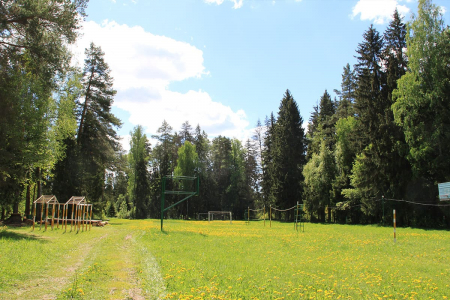 Санаторий «Актер», Московская обл., изображение 19