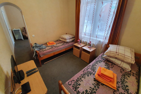 Санаторий «Актер», Московская обл., изображение 21