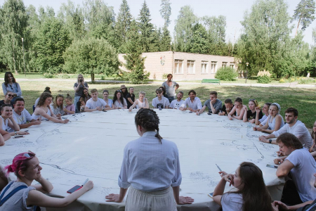 Санаторий «Актер», Московская обл., изображение 26
