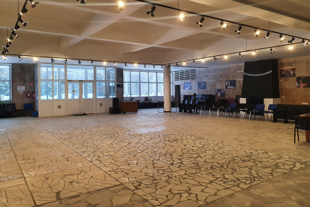 Санаторий «Актер», Московская обл., изображение 39