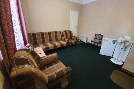 Санаторий «Актер», Московская обл., изображение 37