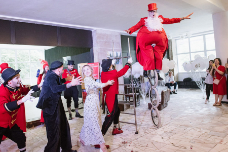 Санаторий «Актер», Московская обл., изображение 33