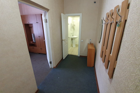 Санаторий «Актер», Московская обл., изображение 36