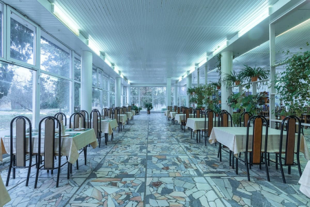 Санаторий «Актер», Московская обл., изображение 15