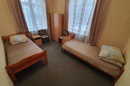 Санаторий «Актер», Московская обл., изображение 38