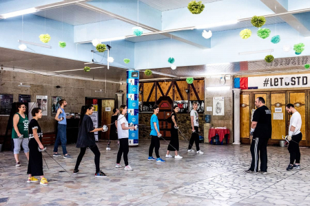 Санаторий «Актер», Московская обл., изображение 29