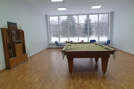 Санаторий «Актер», Московская обл., изображение 34