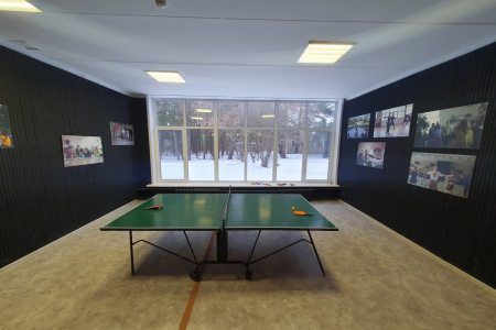 Санаторий «Актер», Московская обл., изображение 31