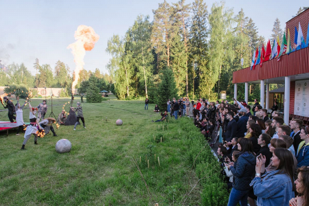 Санаторий «Актер», Московская обл., изображение 23