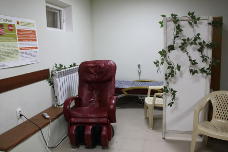 Санаторий «Актер», Московская обл., изображение 20