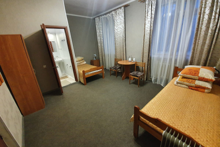 Санаторий «Актер», Московская обл., изображение 35