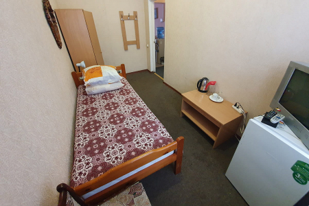 Санаторий «Актер», Московская обл., изображение 40