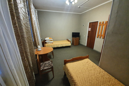 Санаторий «Актер», Московская обл., изображение 41