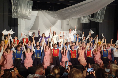 Санаторий «Актер», Московская обл., изображение 24