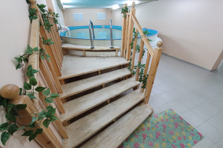 Санаторий «Актер», Московская обл., изображение 42