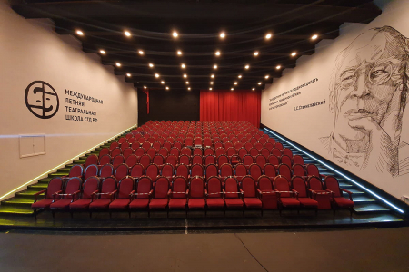 Санаторий «Актер», Московская обл., изображение 43