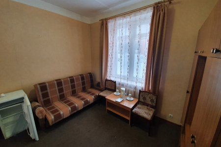 Санаторий «Актер», Московская обл., изображение 44