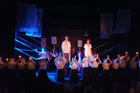 Санаторий «Актер», Московская обл., изображение 47