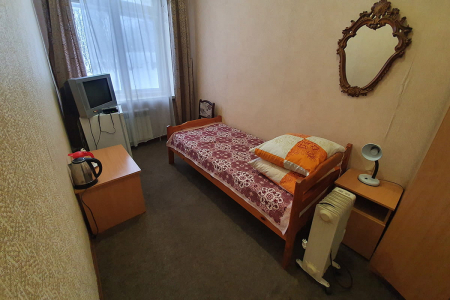 Санаторий «Актер», Московская обл., изображение 48