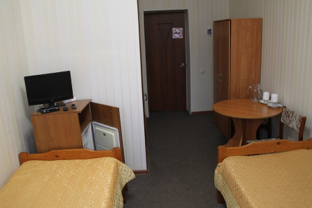 Санаторий «Актер», Московская обл., изображение 51