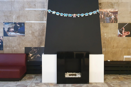 Санаторий «Актер», Московская обл., изображение 52