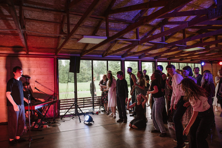 Санаторий «Актер», Московская обл., изображение 32