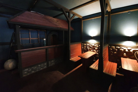 Санаторий «Актер», Московская обл., изображение 45