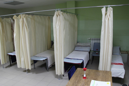 Санаторий «Актер», Московская обл., изображение 8