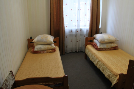 Санаторий «Актер», Московская обл., изображение 56