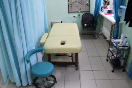 Санаторий «Актер», Московская обл., изображение 7