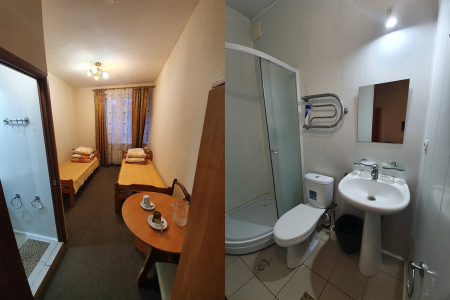 Санаторий «Актер», Московская обл., изображение 57