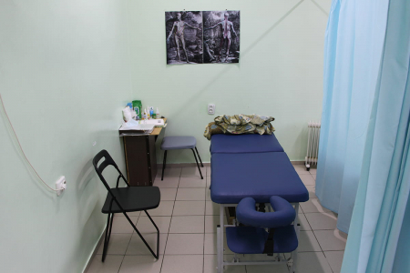 Санаторий «Актер», Московская обл., изображение 46