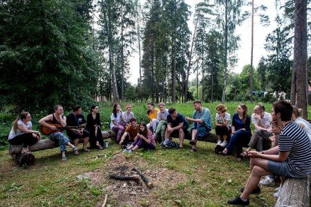 Санаторий «Актер», Московская обл., изображение 58