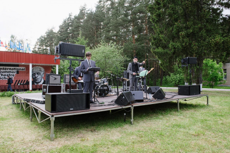 Санаторий «Актер», Московская обл., изображение 59