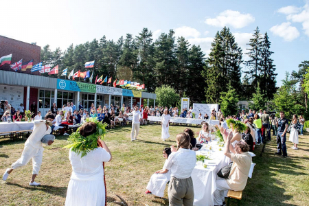 Санаторий «Актер», Московская обл., изображение 60