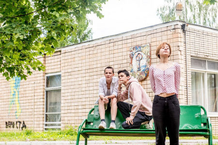 Санаторий «Актер», Московская обл., изображение 18