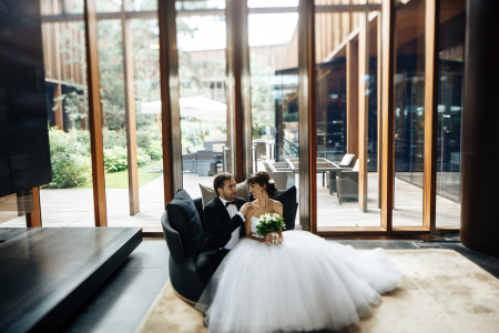 SPA-отель «Барвиха», Московская обл, изображение 27