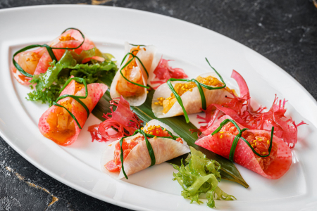 SPA-отель «Барвиха», Московская обл, изображение 26