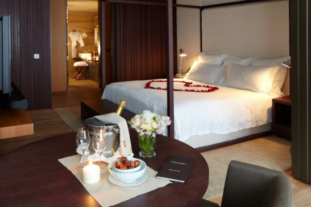 SPA-отель «Барвиха», Московская обл, изображение 56