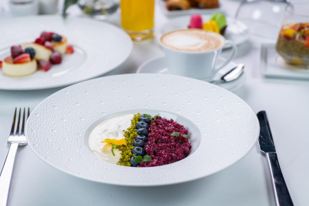 SPA-отель «Барвиха», Московская обл, изображение 46