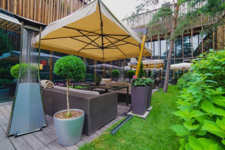 SPA-отель «Барвиха», Московская обл, изображение 30